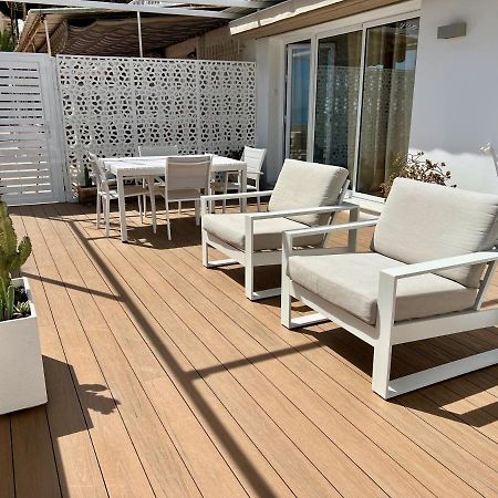 Apartment Paseo Aguadulce  Zewnętrze zdjęcie