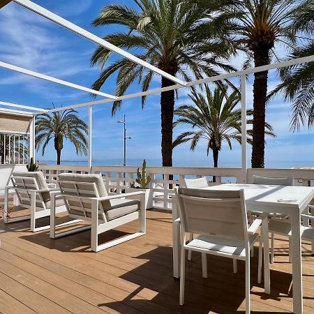 Apartment Paseo Aguadulce  Zewnętrze zdjęcie