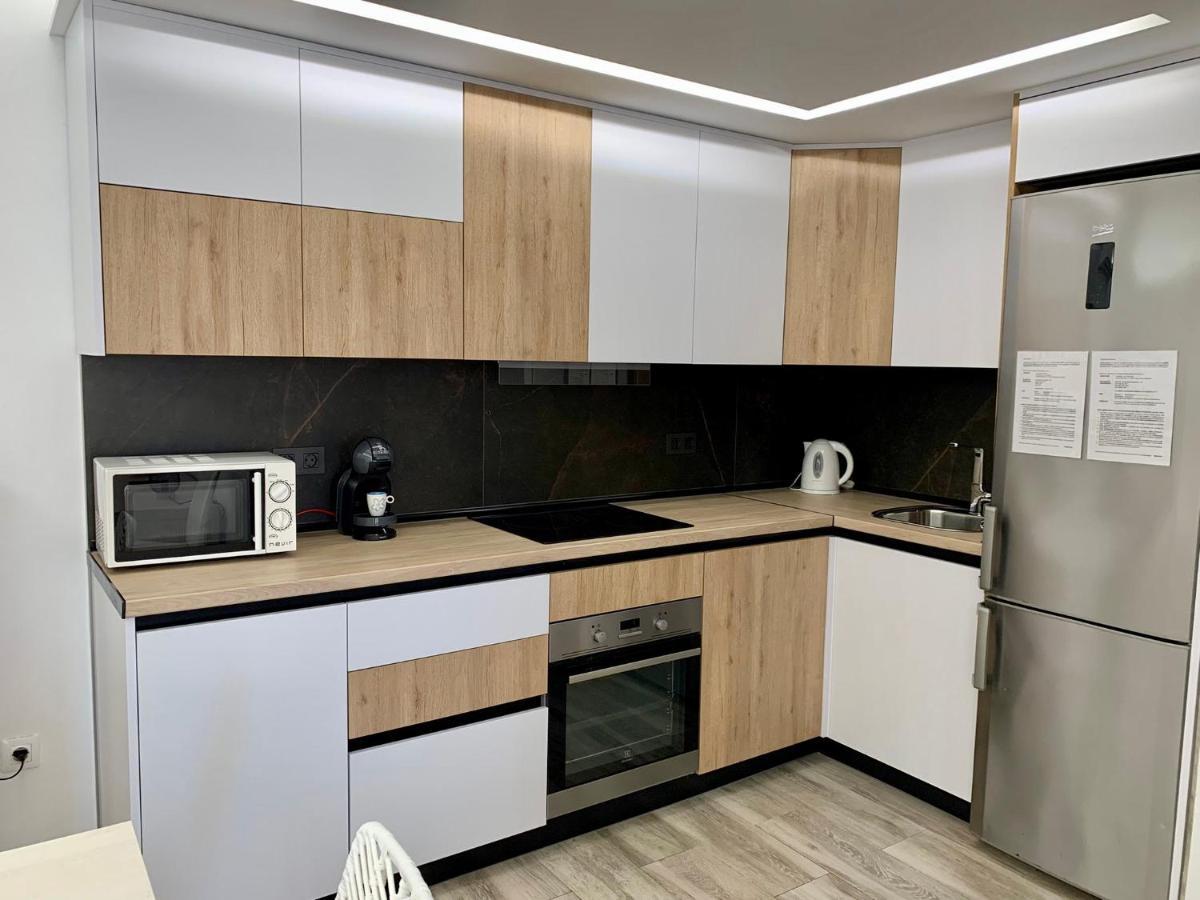 Apartment Paseo Aguadulce  Zewnętrze zdjęcie