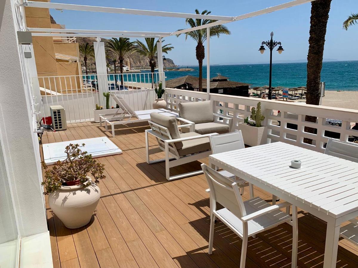 Apartment Paseo Aguadulce  Zewnętrze zdjęcie