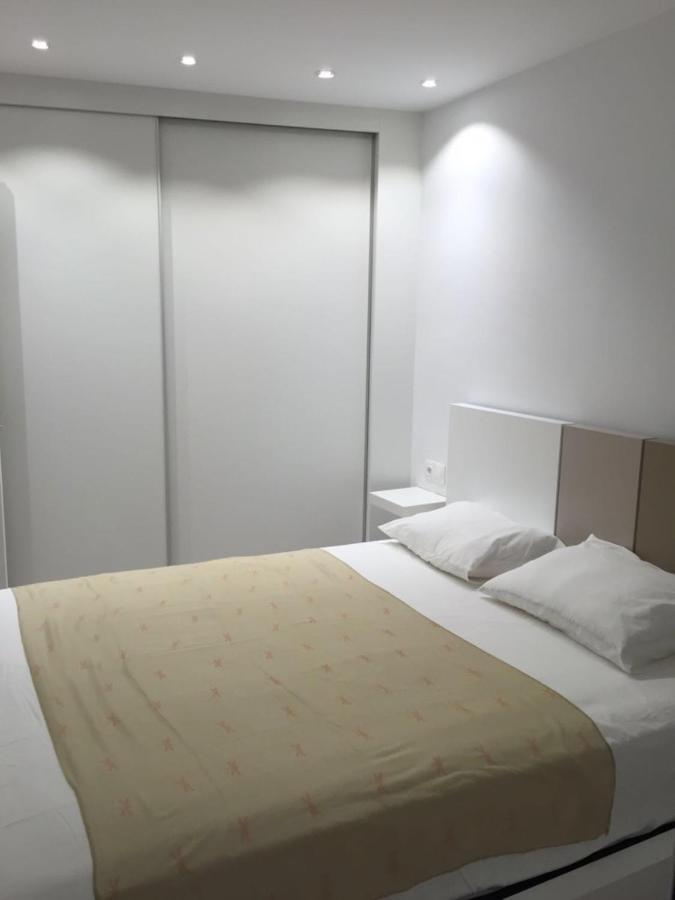Apartment Paseo Aguadulce  Zewnętrze zdjęcie