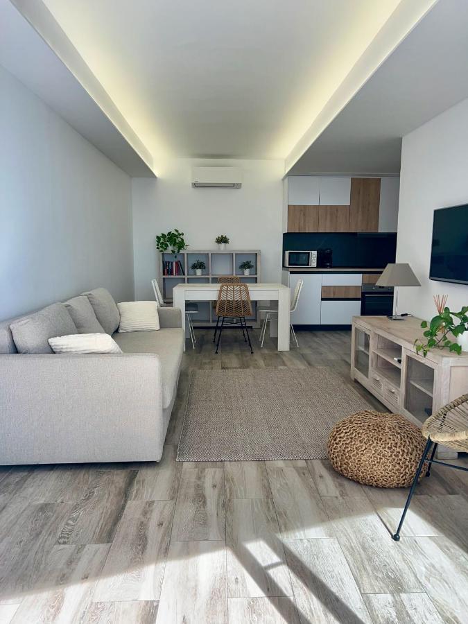Apartment Paseo Aguadulce  Zewnętrze zdjęcie