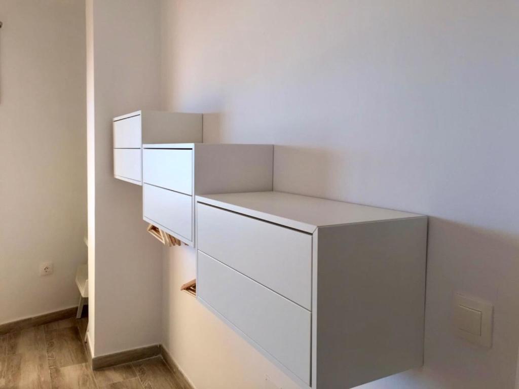 Apartment Paseo Aguadulce  Zewnętrze zdjęcie