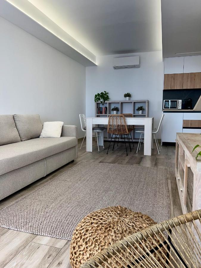 Apartment Paseo Aguadulce  Zewnętrze zdjęcie