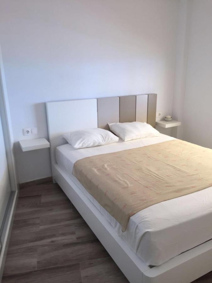 Apartment Paseo Aguadulce  Zewnętrze zdjęcie