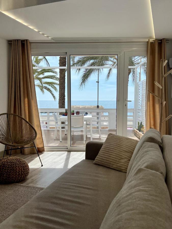 Apartment Paseo Aguadulce  Zewnętrze zdjęcie