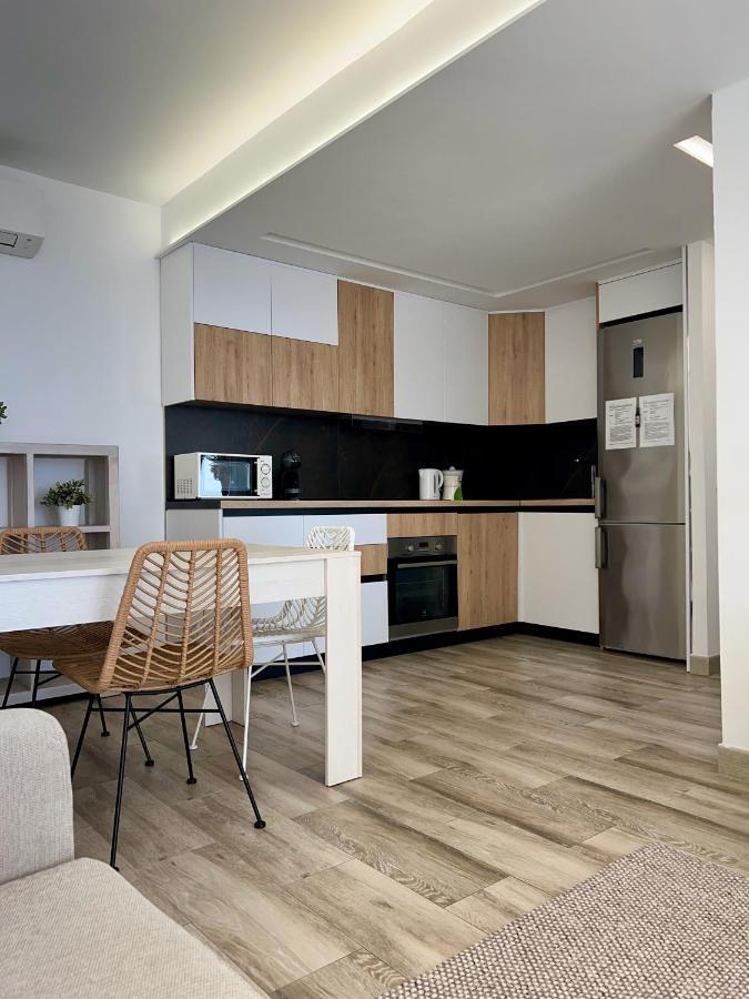 Apartment Paseo Aguadulce  Zewnętrze zdjęcie