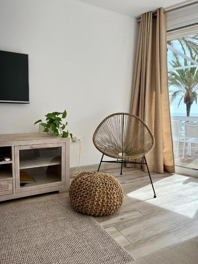 Apartment Paseo Aguadulce  Zewnętrze zdjęcie