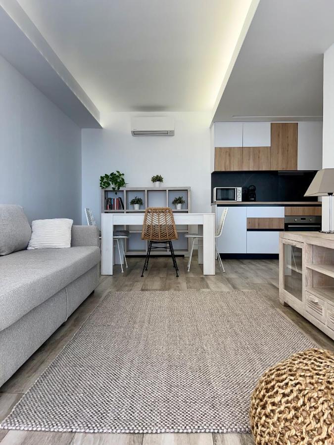 Apartment Paseo Aguadulce  Zewnętrze zdjęcie
