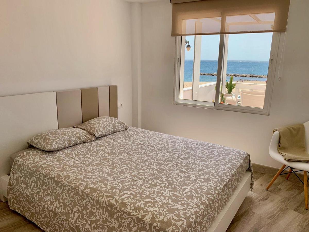 Apartment Paseo Aguadulce  Zewnętrze zdjęcie