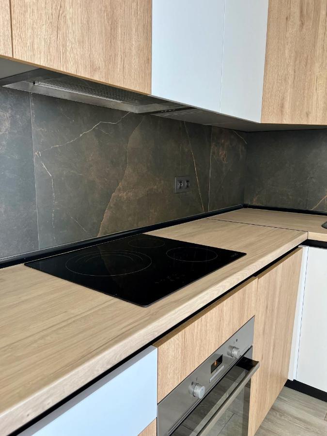 Apartment Paseo Aguadulce  Zewnętrze zdjęcie