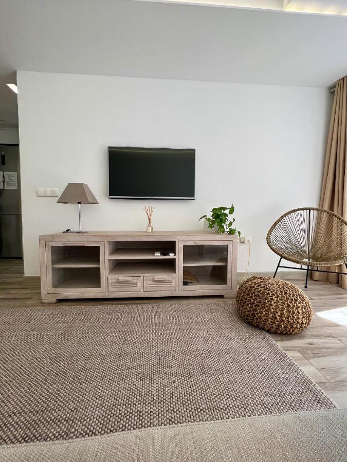 Apartment Paseo Aguadulce  Zewnętrze zdjęcie