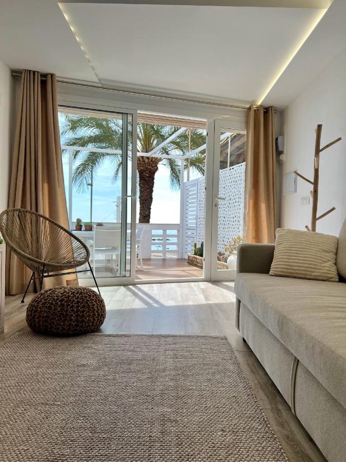 Apartment Paseo Aguadulce  Zewnętrze zdjęcie